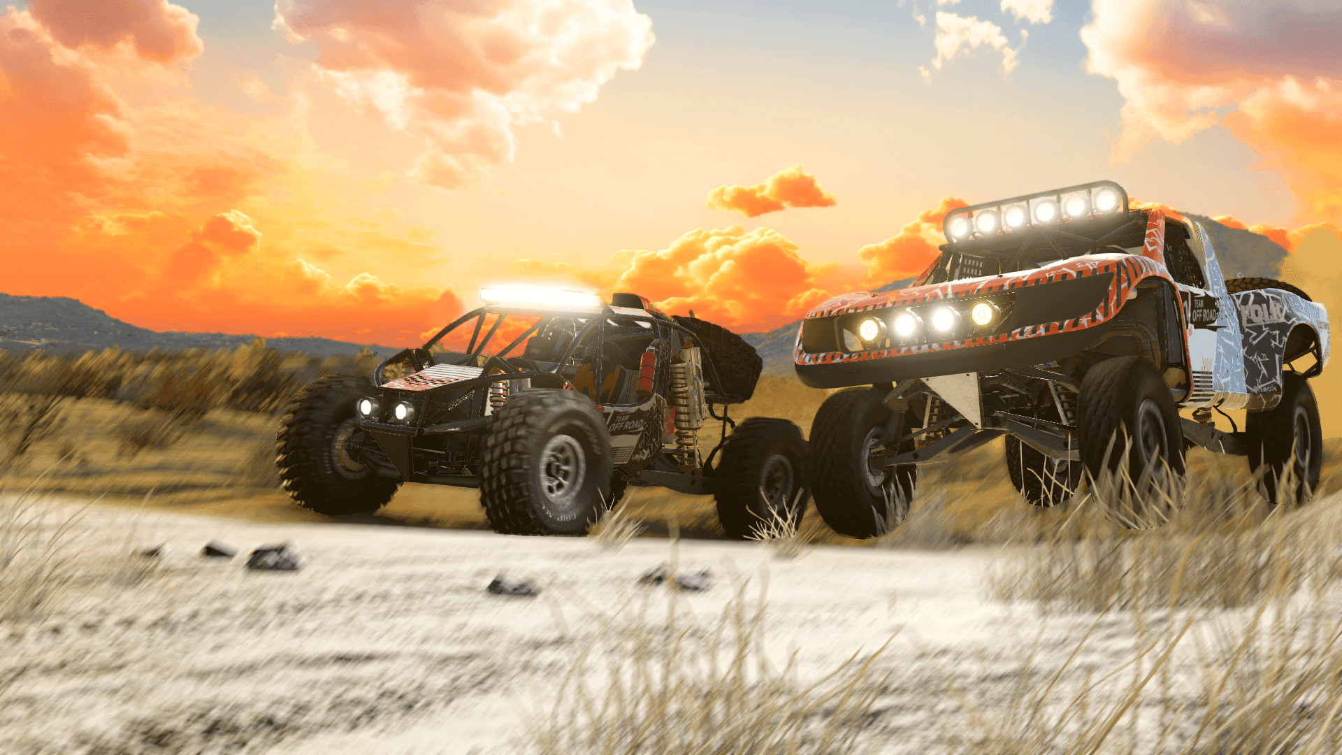 BeamNG Server Hosting 